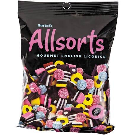 Blue Raspberry Bon Bons