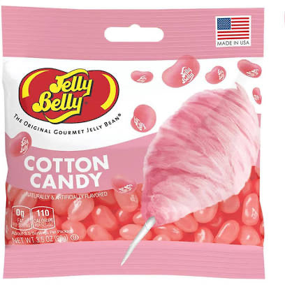 Blue Raspberry Bon Bons