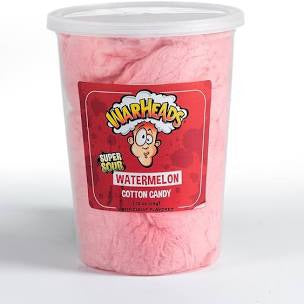 Blue Raspberry Bon Bons