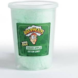 Blue Raspberry Bon Bons