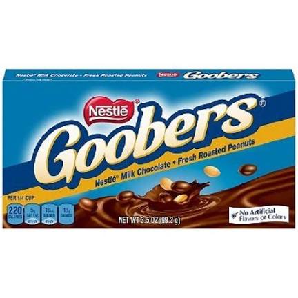 Blue Raspberry Bon Bons