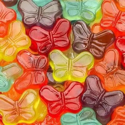 Gummy Butterflies (12oz)