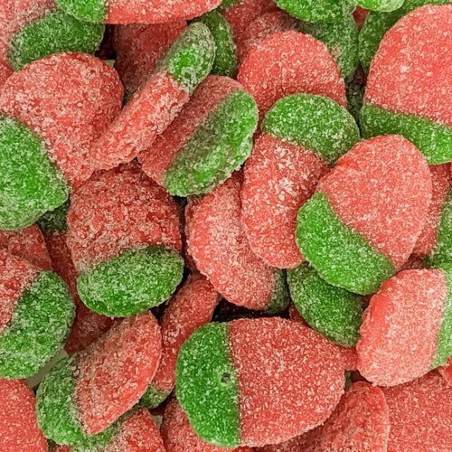 3D Fast Food Gummies (12oz Bag)