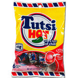 Tutsi Hot Pops (Mexico) - 4.2oz
