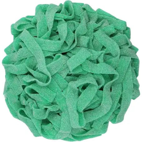 Green Apple Sour Belts (8oz)