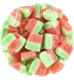 Blue Raspberry Bon Bons