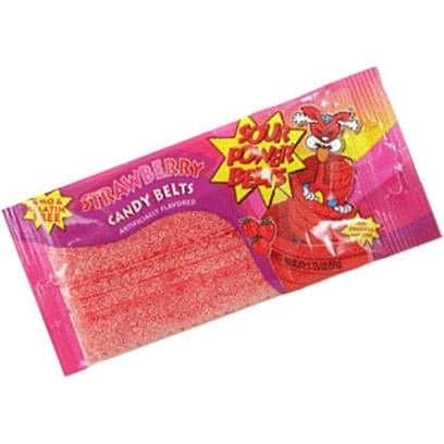 Blue Raspberry Bon Bons