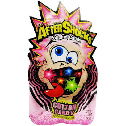 Aftershocks Mini - Cotton Candy (one)
