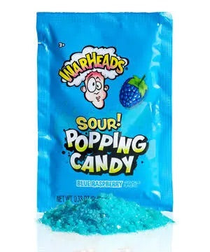 Blue Raspberry Bon Bons