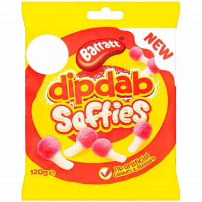 Blue Raspberry Bon Bons