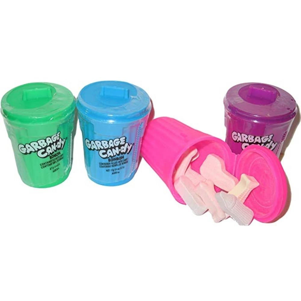 Blue Raspberry Bon Bons