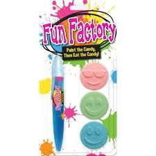 Blue Raspberry Bon Bons