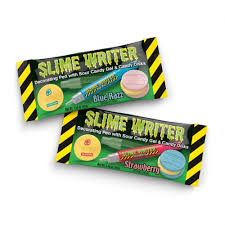 Slime Licker Slime Writer (One)