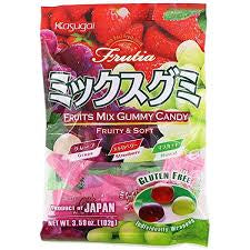 Kasugai Gummi Candy (3.59oz)