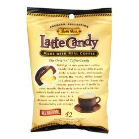 Blue Raspberry Bon Bons