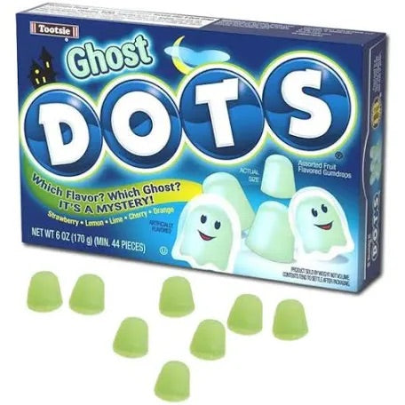 Blue Raspberry Bon Bons