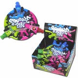 Squeeze Play Liquid Candy