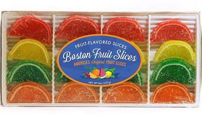 Boston Fruit Slices - Assorted Pack (8oz)