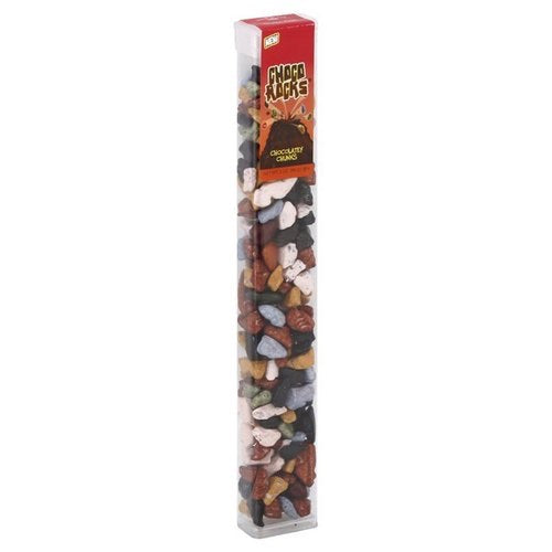 Chocorocks Regular Mix Tubes 3oz