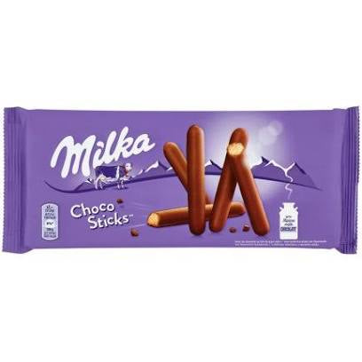 Milka Choco Sticks