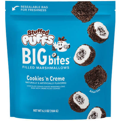 Blue Raspberry Bon Bons