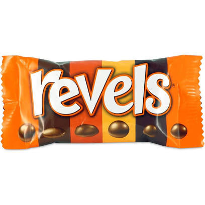 Revels (1.2oz) (Best By 7/16/23)