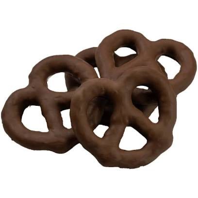 Blue Raspberry Bon Bons