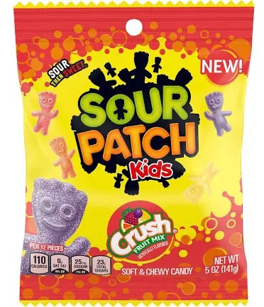 Blue Raspberry Bon Bons