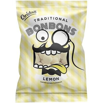 Blue Raspberry Bon Bons