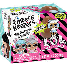 Blue Raspberry Bon Bons