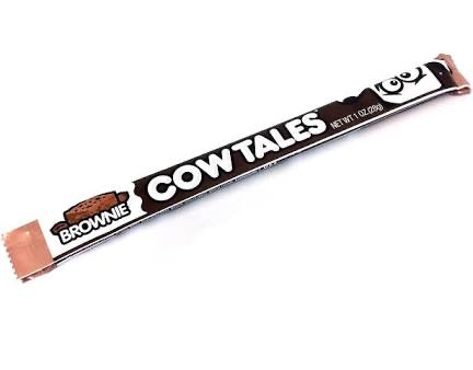 Cow Tales - Chocolate Brownie (One)
