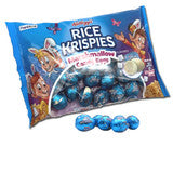 Rice Krispies Marshmallow Candy Eggs (9oz)
