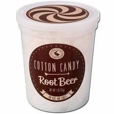 Root Beer Cotton Candy (1.75oz)