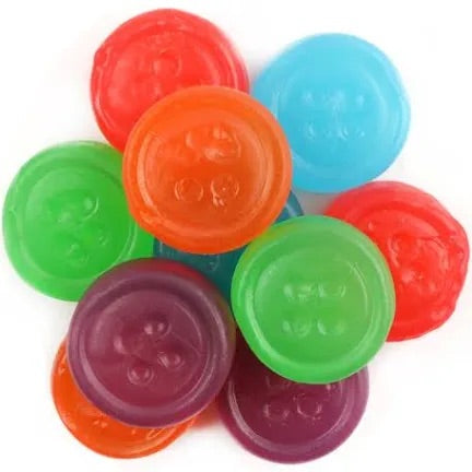 Blue Raspberry Bon Bons
