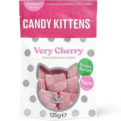 Candy Kittens Very Cherry 4.4oz