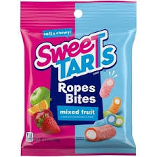 Sweetarts Ropes Bites (5.25oz)