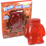 Kool Aid Giant Gummy