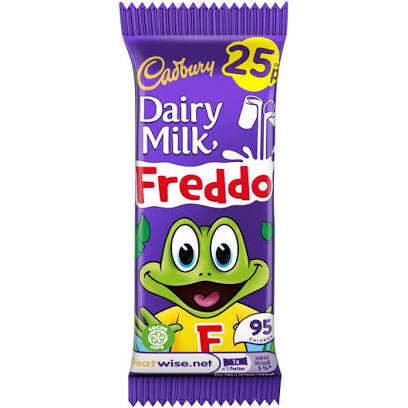 Freddo Frog (18g)