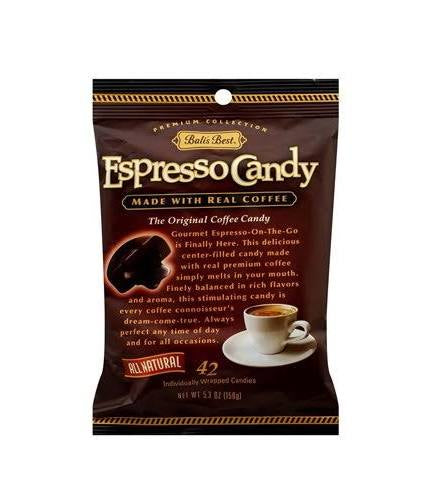 Blue Raspberry Bon Bons