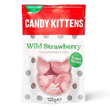 Candy Kittens - Wild Strawberry (4.4oz)