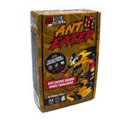 Food Fight - Ant Eater Game *Best By 03.2023*