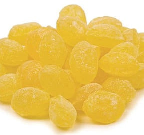 Claey’s Lemon Drops (6oz)