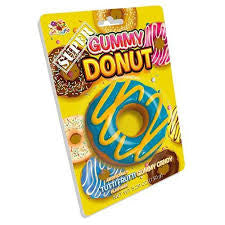 Super Gummy Donut (5.29oz)