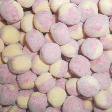 Blue Raspberry Bon Bons