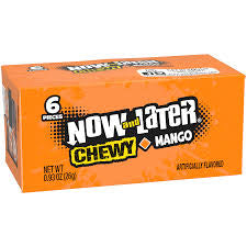 Blue Raspberry Bon Bons