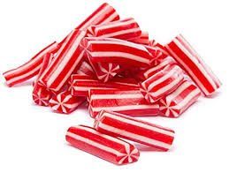 Blue Raspberry Bon Bons