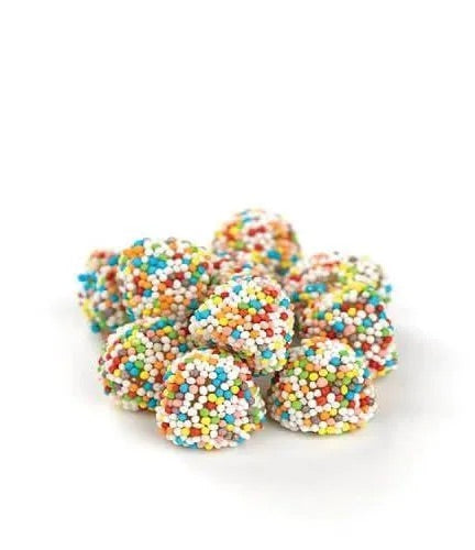 Gummy Rainbow Berries (12oz)