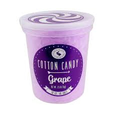 Grape Cotton Candy (1.75oz)