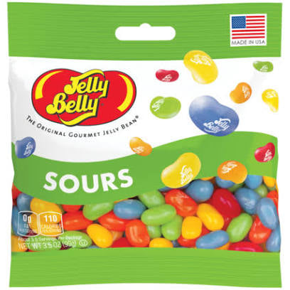 Blue Raspberry Bon Bons