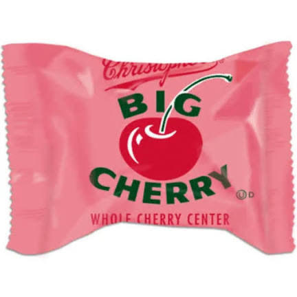 Big Cherry